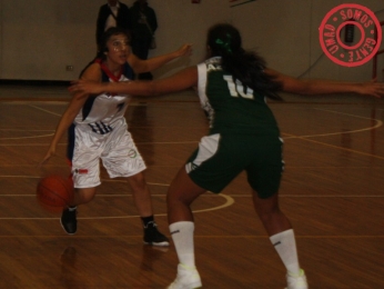 FINAL CONADEIP 2012 - UMAD - Universidad Madero - Puebla