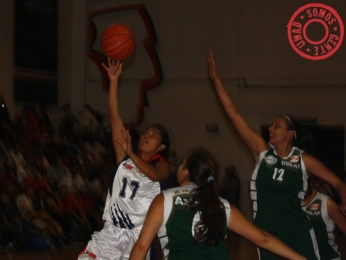 FINAL CONADEIP 2012 - UMAD - Universidad Madero - Puebla