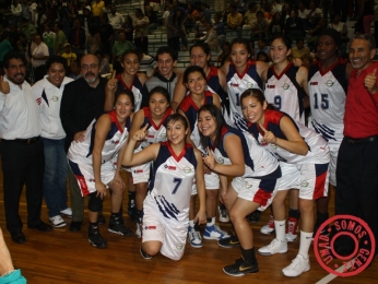 FINAL CONADEIP 2012 - UMAD - Universidad Madero - Puebla