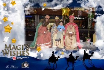 Luxury Hall - Puebla