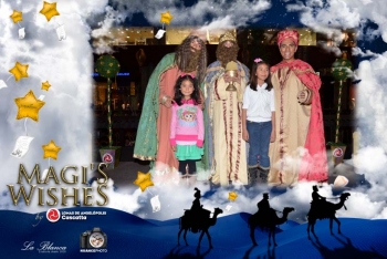 Luxury Hall - Puebla