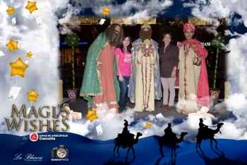 Luxury Hall - Puebla
