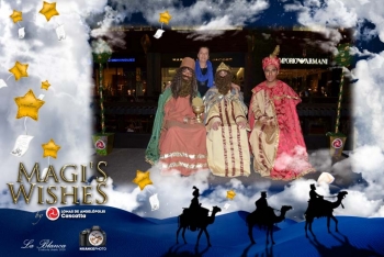 Luxury Hall - Puebla
