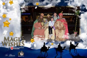 Luxury Hall - Puebla