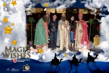 Luxury Hall - Puebla