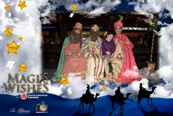 Luxury Hall - Puebla