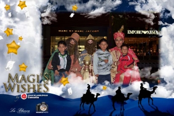 Luxury Hall - Puebla