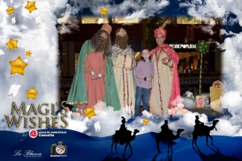 Luxury Hall - Puebla