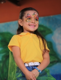 Jardín de Niños Despertar - Puebla