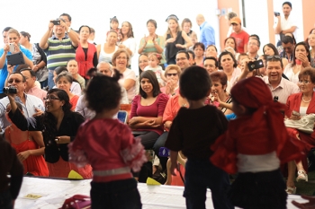 Jardín de Niños Despertar - Puebla