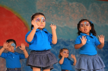 Jardín de Niños Despertar - Puebla