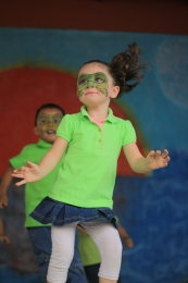 Jardín de Niños Despertar - Puebla