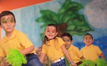Jardín de Niños Despertar - Puebla