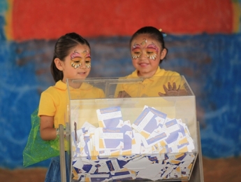 Jardín de Niños Despertar - Puebla