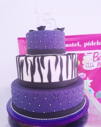 Cool Cake !!! - The Little Bakery House - Tienda de Pasteles - Puebla