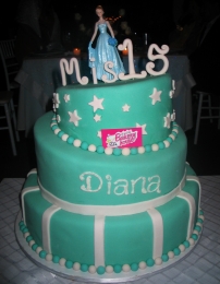 Que tu pastel hable bien de ti, pídelo en The Little Bakery House - The Little Bakery House - Tienda...