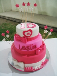 Que tu pastel exprese tus gustos y lo mejor de ti. - The Little Bakery House - Tienda de Pasteles - ...