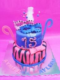 Uno de los mejores temas para la fiesta, una noche de carnaval !!! - The Little Bakery House - Tiend...