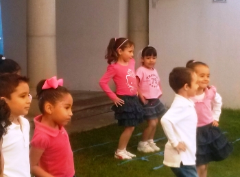 Jardín de Niños Despertar - Puebla
