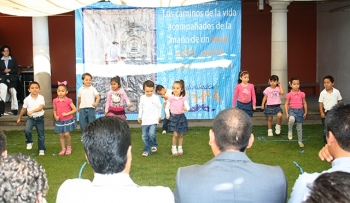 Jardín de Niños Despertar - Puebla