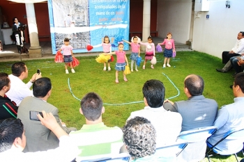 Jardín de Niños Despertar - Puebla