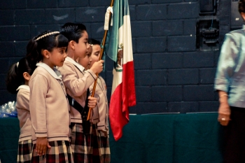 Jardín de Niños Despertar - Puebla