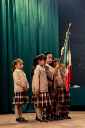 Jardín de Niños Despertar - Puebla